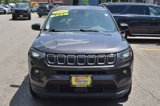 Used 2022 Jeep Compass Latitude w/ Sun and Sound Group image 3