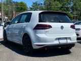 Used 2017 Volkswagen GTI SE image 5