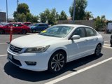 Used 2015 Honda Accord Sport image 2