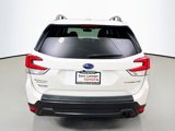 Used 2020 Subaru Forester Limited w/ Popular Package #3 image 6
