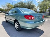 Used 2007 Toyota Corolla CE image 6