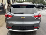 Used 2022 Chevrolet TrailBlazer LT image 4