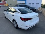 Used 2024 Nissan Sentra S image 3