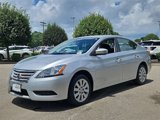 Used 2014 Nissan Sentra SV image 3