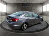Used 2015 Honda Civic SE image 3