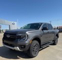 New 2024 Ford Ranger XLT image 2