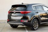 Used 2018 Kia Sportage EX w/ EX Sport Appearance Package image 4