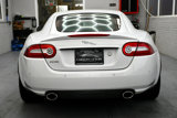Used 2012 Jaguar XK Coupe image 3