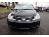 Used 2011 Nissan Versa 1.8 S w/ Plus Pkg image 3