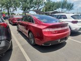 Used 2015 Lincoln MKZ Hybrid w/ Equipment Group 202A Reserve image 4