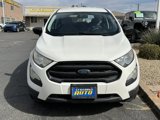 Used 2018 Ford EcoSport S image 2