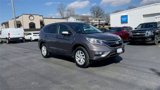 Used 2015 Honda CR-V EX image 2