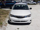 Used 2008 Subaru Impreza 2.5i image 4