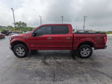 Used 2017 Ford F150 XLT w/ Equipment Group 302A Luxury image 5