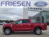 New 2025 Ford F150 Lariat w/ Equipment Group 501A Mid image 4