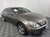 Used 2009 Mercedes-Benz CLS 550 image 4