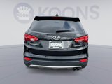 Used 2013 Hyundai Santa Fe Sport 2.0T w/ Technology Pkg image 5