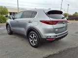 Certified 2020 Kia Sportage LX image 5