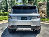 Used 2015 Land Rover Range Rover Sport HSE image 4