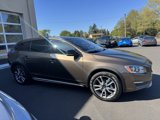 Used 2016 Volvo V60 T5 Cross Country w/ Convenience Package image 4
