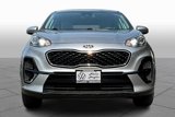 Used 2020 Kia Sportage LX image 3