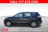 Used 2015 Nissan Rogue S image 4