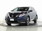 Used 2018 Nissan Murano Platinum image 3