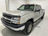 Used 2003 Chevrolet Silverado 1500 LS image 4