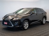 Used 2017 Lexus RX 350 FWD image 3