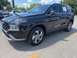 Used 2023 Hyundai Santa Fe SEL image 3