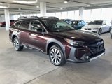 Used 2024 Subaru Outback Limited image 2