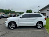 Used 2015 Jeep Grand Cherokee Summit w/ Platinum Series Group image 2