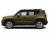 Used 2015 Jeep Renegade Limited image 3