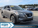 Used 2023 Nissan Rogue SV image 4