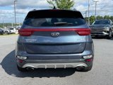 Used 2021 Kia Sportage SX image 4