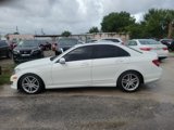 Used 2013 Mercedes-Benz C 250 Sedan image 2