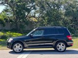 Used 2012 Mercedes-Benz GLK 350 4MATIC image 2