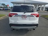 Used 2018 GMC Acadia SLT image 4