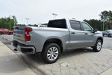 New 2025 Chevrolet Silverado 1500 Custom image 2