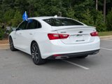 Used 2023 Chevrolet Malibu RS w/ Driver Confidence Package image 5