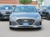 Used 2018 Hyundai Sonata SEL w/ Winter Weather Package image 2