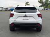 Used 2024 Chevrolet Trax RS w/ Sunroof Package image 5