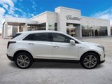 Certified 2025 Cadillac XT5 Premium Luxury w/ Technology Package image 2