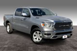 Certified 2023 RAM 1500 Laramie image 3