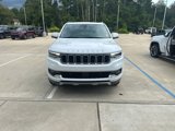 Used 2022 Jeep Wagoneer Series III w/ Premium Group I image 2