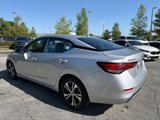 Used 2023 Nissan Sentra SV image 5