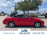 Used 2006 Toyota Solara SE image 2