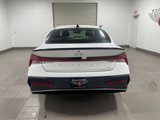 New 2025 Hyundai Elantra SEL image 5