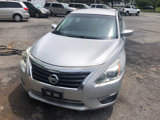 Used 2013 Nissan Altima 2.5 S image 3