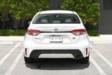 Used 2021 Toyota Corolla SE image 5